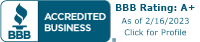 Apex Crest Saving BBB Business Review